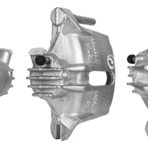 Nowość Zacisk hamulca DRI 3164200