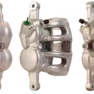 Zniżka Zacisk hamulca DRI 3164210