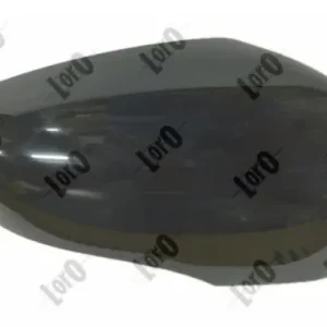 Darmowy zwrot Pokrywa, zewnętrzne lusterko ABAKUS 3164C03