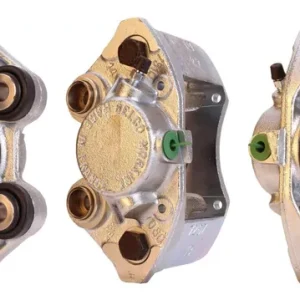 Nie przegap Zacisk hamulca DRI 3165501