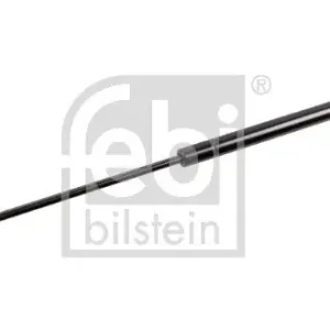 Bestseller Sprężyna gazowa, pokrywa bagażnika FEBI BILSTEIN 31656