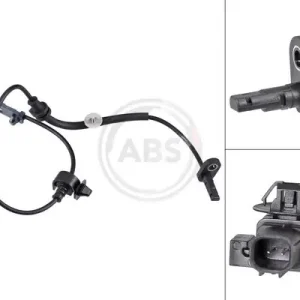 Zamów teraz Czujnik, prędkość obrotowa koła A.B.S. 31658