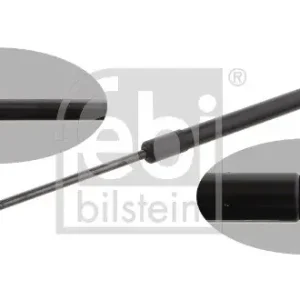 Wysoka jakość Sprężyna gazowa, pokrywa bagażnika FEBI BILSTEIN 31663