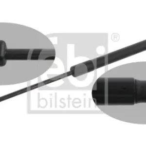 Darmowa dostawa Sprężyna gazowa, pokrywa bagażnika FEBI BILSTEIN 31676