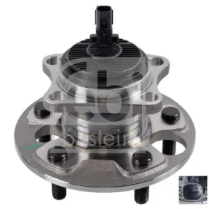 Zniżka Zestaw łożysk koła FEBI BILSTEIN 31687