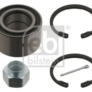 Zestaw łożysk koła FEBI BILSTEIN 31690 Łatwy zwrot