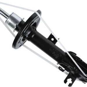 Amortyzator SACHS 317 514 Darmowy zwrot