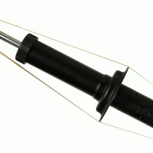 Amortyzator SACHS 317 614 Bezpieczna płatność