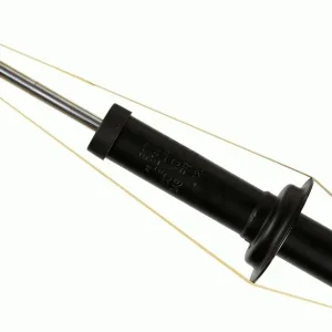 Amortyzator SACHS 317 617 Bestseller