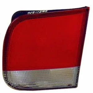 Bezpieczne zakupy Lampa tylna zespolona ABAKUS 317-1302L-AS