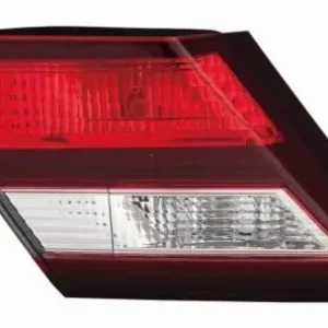 Darmowa dostawa Lampa tylna zespolona ABAKUS 317-1338R-AS