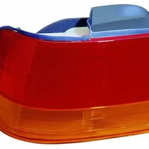 Bezpieczne zakupy Lampa tylna zespolona ABAKUS 317-1905R-US