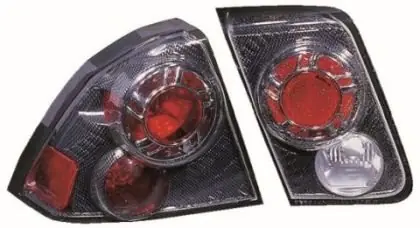 Zestaw lampy tylnej ABAKUS 317-1953FXAS3 Tylko do końca tygodnia