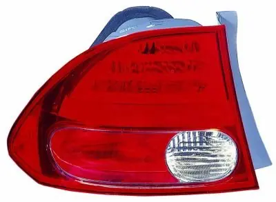 Bestseller Lampa tylna zespolona ABAKUS 317-1979L-AS