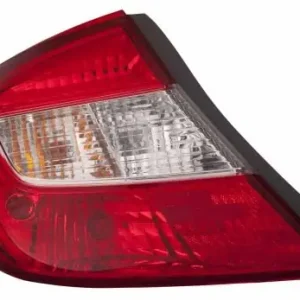 Darmowa dostawa Lampa tylna zespolona ABAKUS 317-1995R-AS
