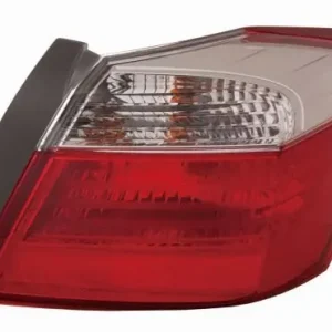 Darmowa dostawa Lampa tylna zespolona ABAKUS 317-19A4R-AS