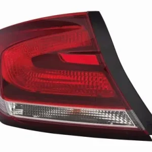 Bestseller Lampa tylna zespolona ABAKUS 317-19A7R-AS