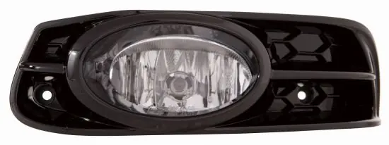 Reflektor przeciwmgłowy ABAKUS 317-2047L-AQN Najlepsza cena