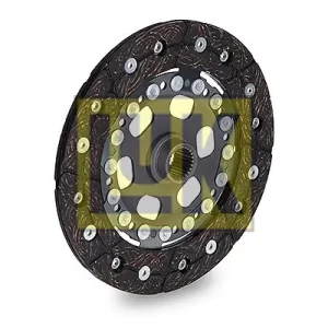 Dodaj do koszyka Tarcza sprzęgła SCHAEFFLER LUK 317 0033 10