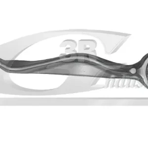 Wahacz, zawieszenie koła 3RG 31710 Szybka dostawa