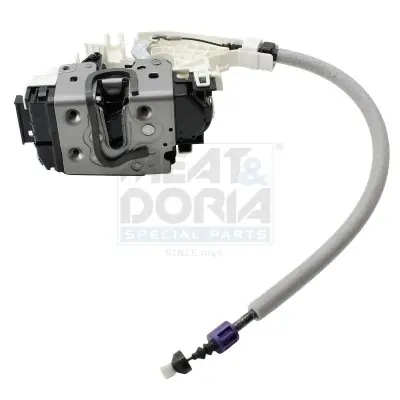 Darmowy zwrot Zamek drzwi MEAT & DORIA 31718