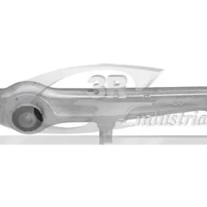 Wahacz, zawieszenie koła 3RG 31718 Bestseller