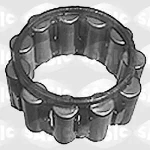 Tuleja, drążek zmiany biegów SASIC 3172222 Promocja