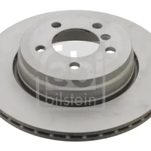 Bestseller Tarcza hamulcowa FEBI BILSTEIN 31724