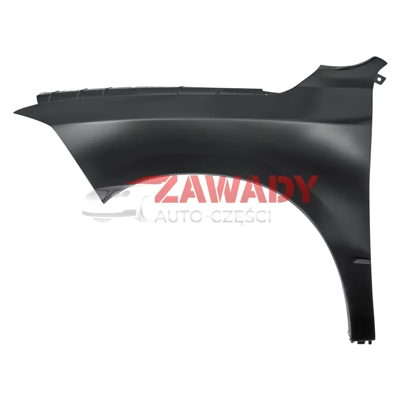 Wysoka jakość BŁOTNIK LEWY