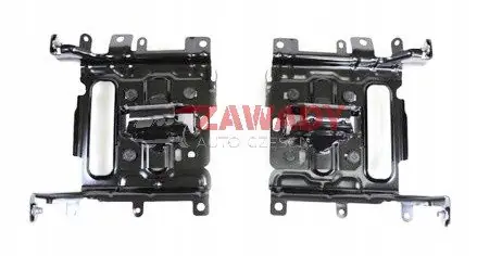 Bezpieczne zakupy MOCOWANIE ZDERZAKA