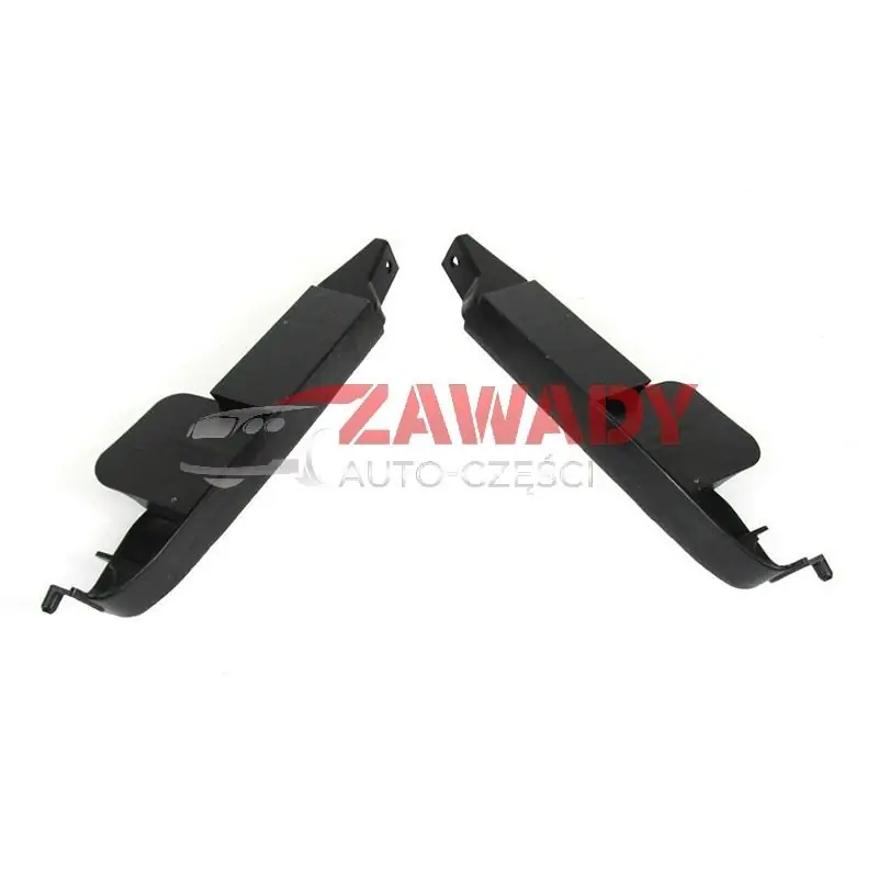 Darmowy zwrot MOCOWANIE ZDERZAKA