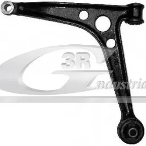 Rabat Wahacz, zawieszenie koła 3RG 31732