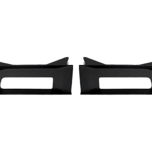 ATRAPA W ZDERZAK Łatwy zwrot