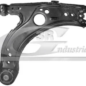 Bezpieczna płatność Wahacz, zawieszenie koła 3RG 31733