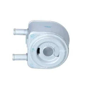 Chłodnica oleju, olej silnikowy NRF 31735 Tani