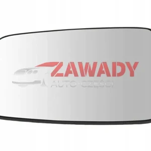 WKŁAD LUSTERKA ZEWNĘTRZNEGO LEWY Ostatnie sztuki