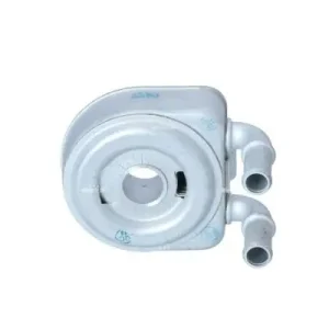 Chłodnica oleju, olej silnikowy NRF 31739 Darmowa dostawa