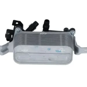 Chłodnica oleju, automatyczna przekładnia NRF 31749 Kup online