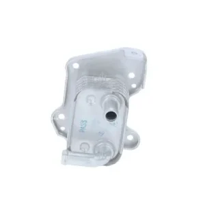 Chłodnica oleju, olej silnikowy NRF 31753 Nowość