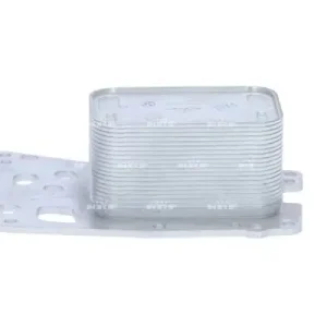 Super okazja Chłodnica oleju, olej silnikowy NRF 31755