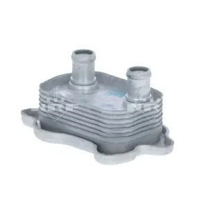 Chłodnica oleju, olej silnikowy NRF 31758 Oferta limitowana