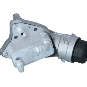 Obudowa, filtr oleju NRF 31759 Wysoka jakość