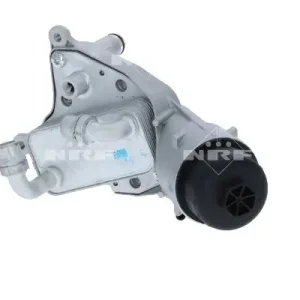 Obudowa, filtr oleju NRF 31760 Wyjątkowa oferta