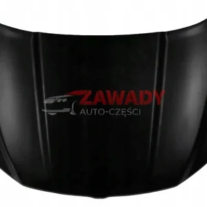 POKRYWA SILNIKA Do wyczerpania zapasów