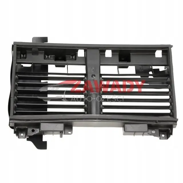 ŻALUZJA  AKTYWNA Dostępne od ręki