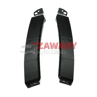 Promocja MOCOWANIE ZDERZAKA L+P