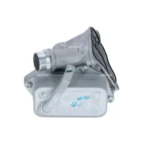 Ostatnia szansa Obudowa, filtr oleju NRF 31762