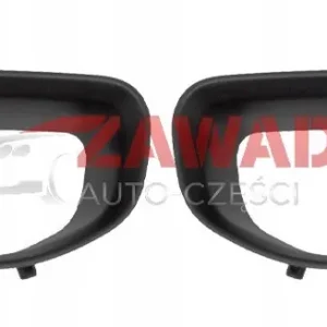 ATRAPA W ZDERZAK KPL. L+P Zamów teraz