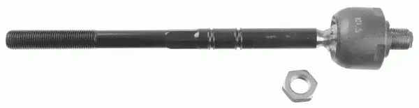 Ostatnia szansa Połączenie osiowe, drążek kierowniczy poprzeczny LEMFÖRDER 31763 01