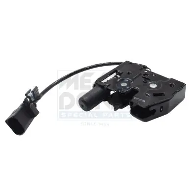 Do wyczerpania zapasów Zamek pokrywy silnika MEAT & DORIA 31763